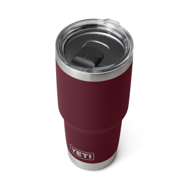YETI Rambler 30 oz Tumbler MS Wild Vine Red