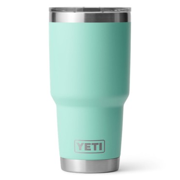 YETI Rambler 30 oz Tumbler Seafoam