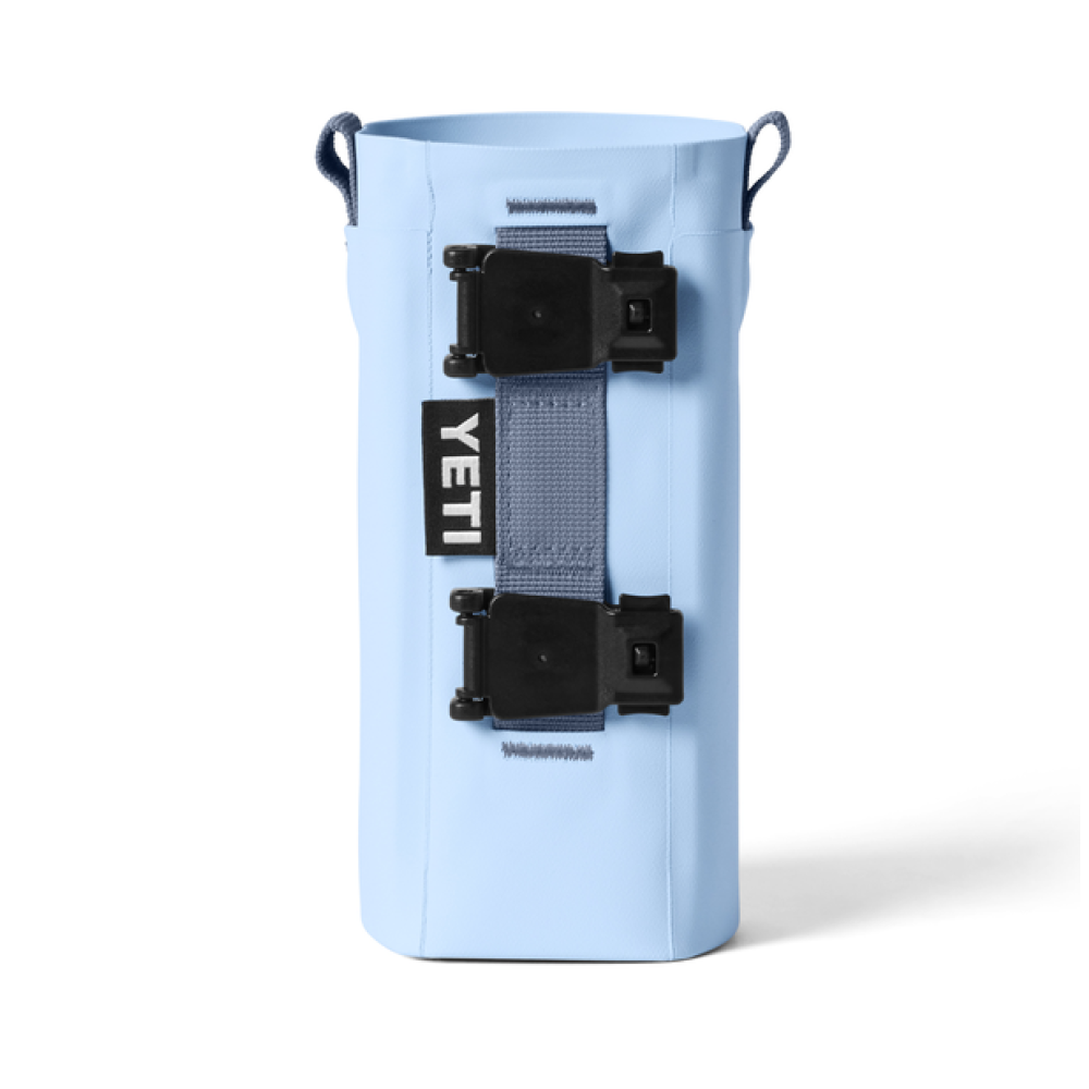 YETI Rambler Bottle Sling Small Big Sky Blue