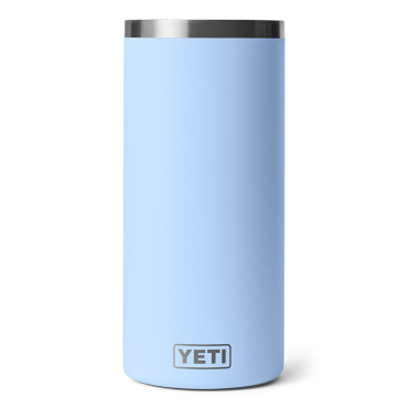 YETI Rambler Wine Chiller Big Sky Blue
