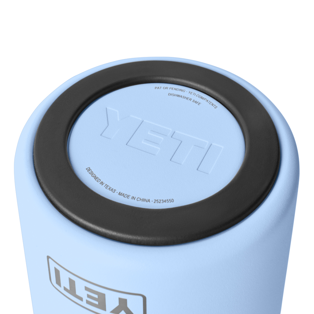 YETI Rambler Wine Chiller Big Sky Blue