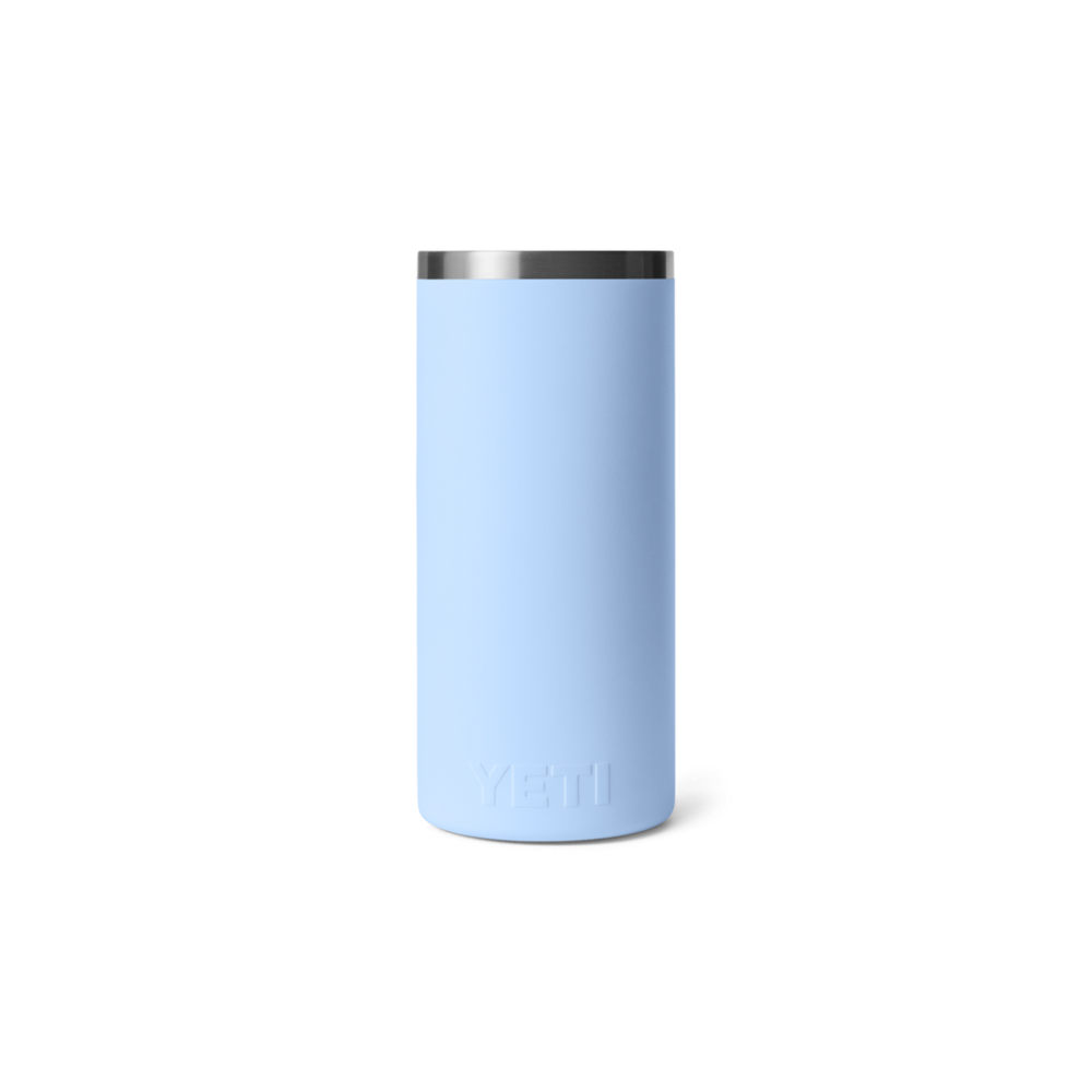 YETI Rambler Wine Chiller Big Sky Blue
