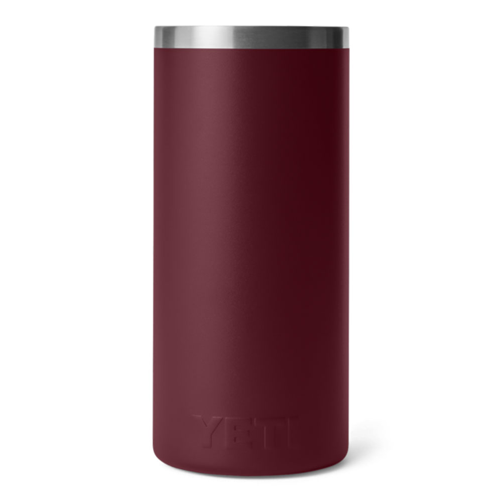 Yeti Rambler Wine Chiller Wild Vine Red