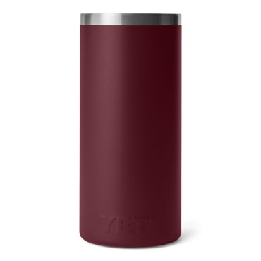 Yeti Rambler Wine Chiller Wild Vine Red