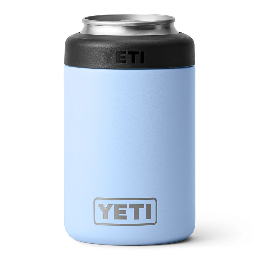 YETI Rambler Colster 2.0 Can Insulator Big Sky Blue