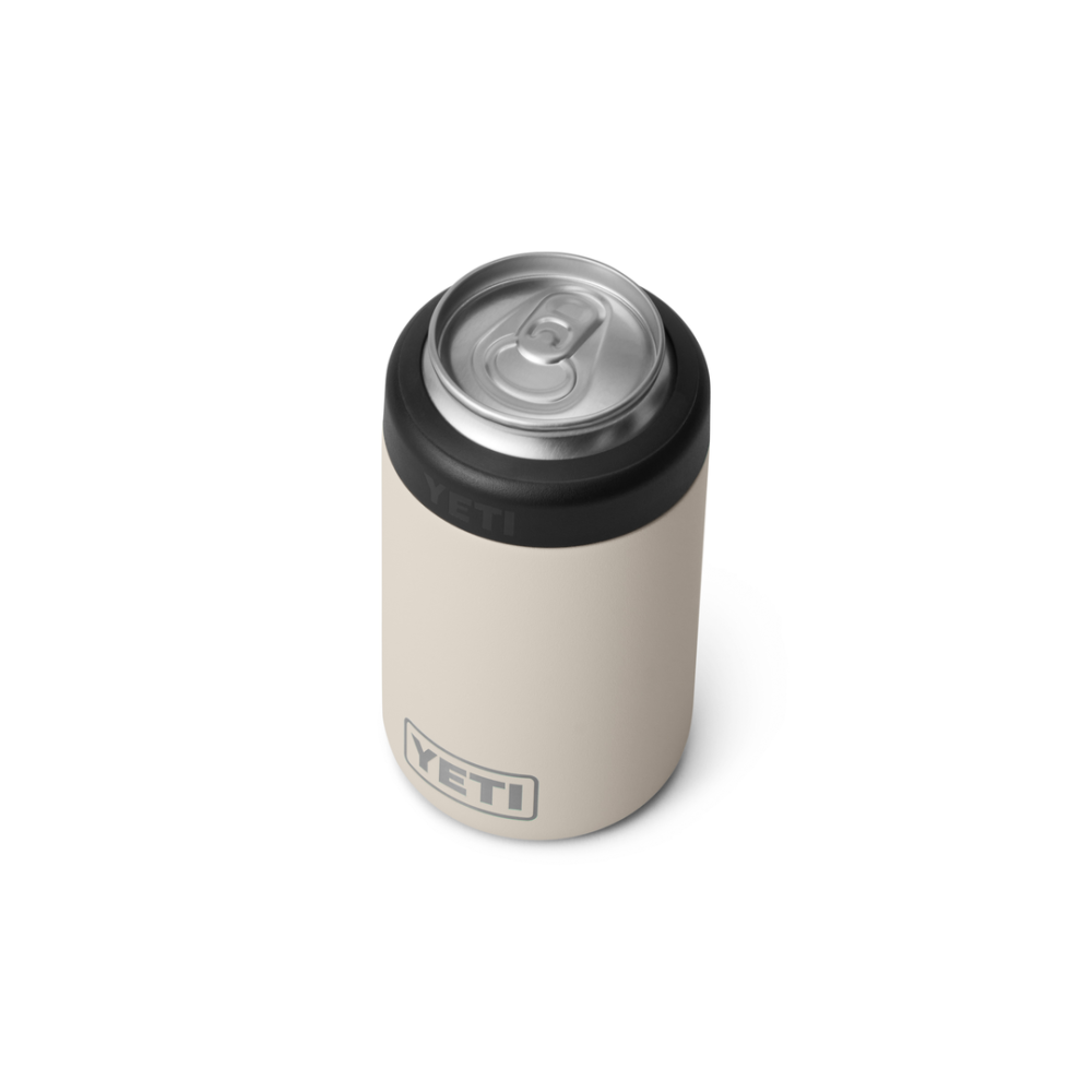 Yeti Rambler Colster 2.0 Can Insulator Cape Taupe