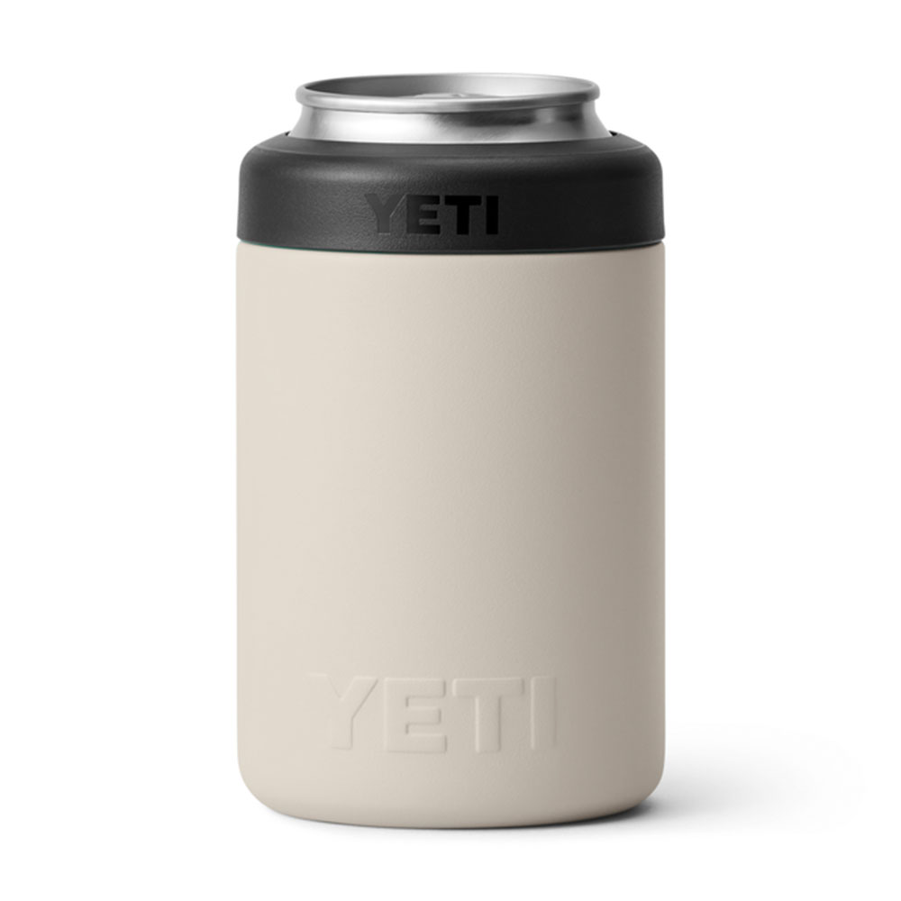 Yeti Rambler Colster 2.0 Can Insulator Cape Taupe