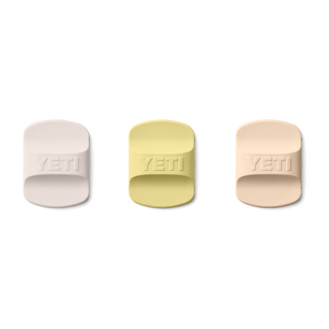 Yeti Rambler MagSlider Color Pack Daybreak Yellow