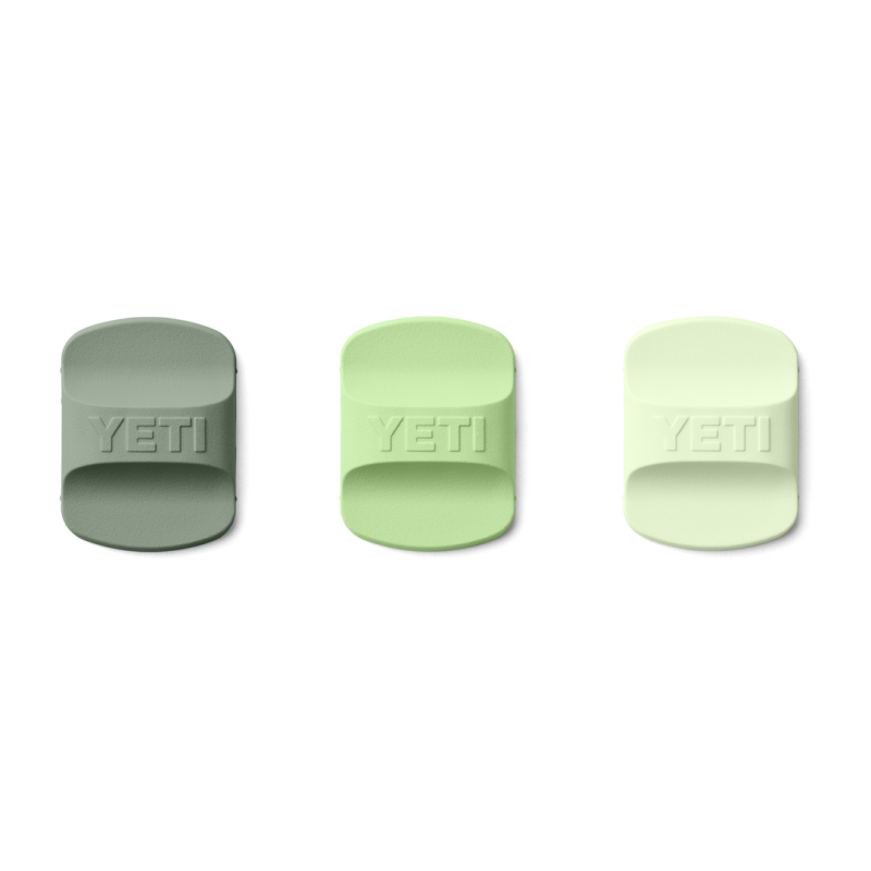 YETI Rambler MagSlider Color Pack Key Lime