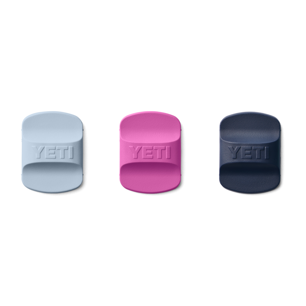 Yeti Rambler MagSlider Color Pack Wildflower Fuchsia Yeti Rambler MagSlider Color Pack Wildflower Fuchsia
