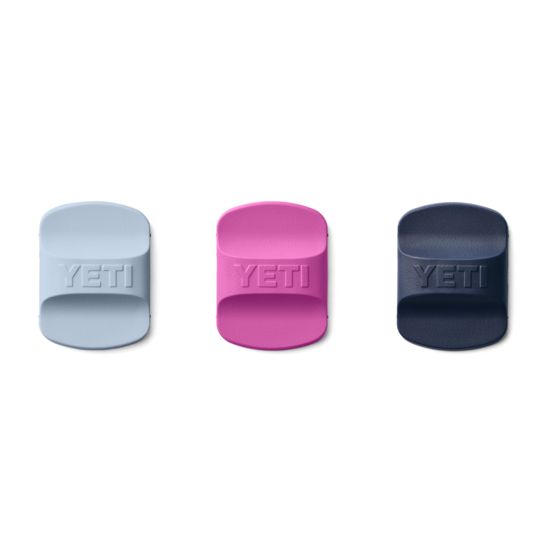 Yeti Rambler MagSlider Color Pack Wildflower Fuchsia