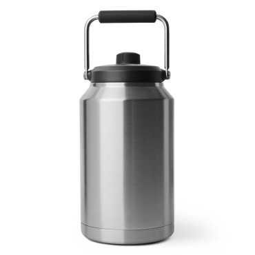 YETI Rambler One Gallon Jug 2.0 Stainless Steel