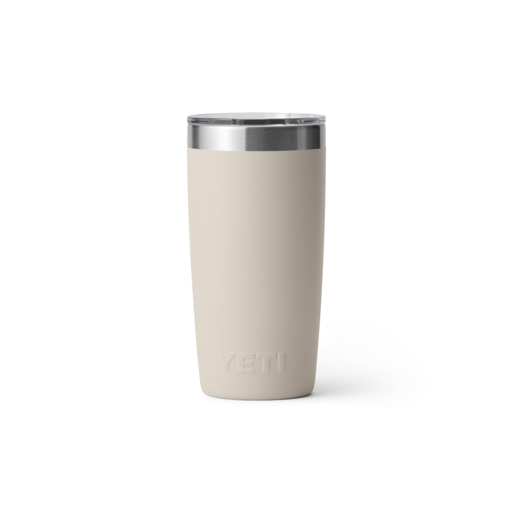 Yeti Rambler 10 oz Tumbler Cape Taupe