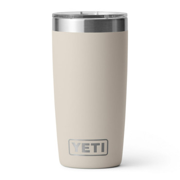 Yeti Rambler 10 oz Tumbler Cape Taupe
