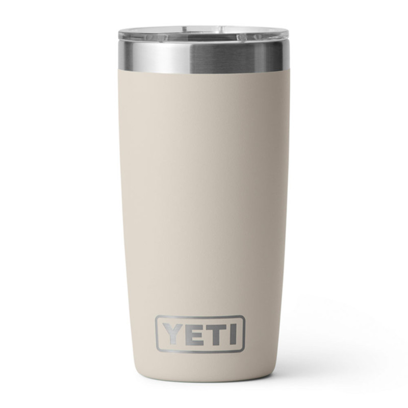 Yeti Rambler 10 oz Tumbler Cape Taupe
