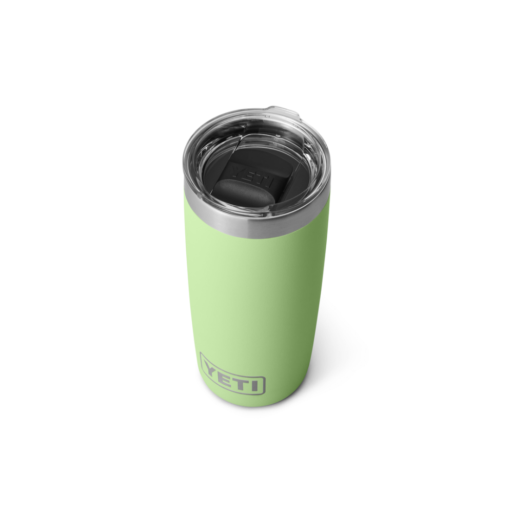 Yeti Rambler 10 oz Tumbler Key Lime