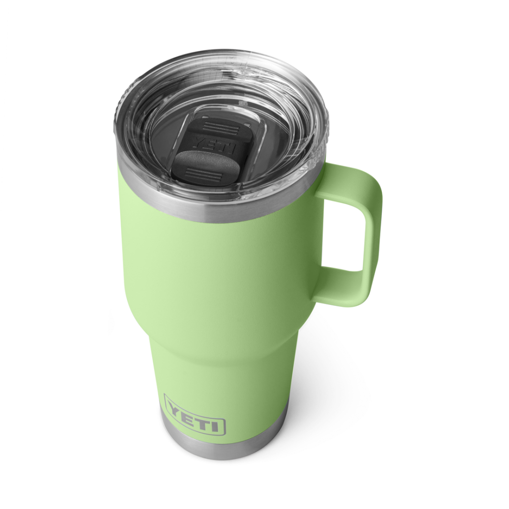 YETI Rambler 30 oz Travel Mug Key Lime