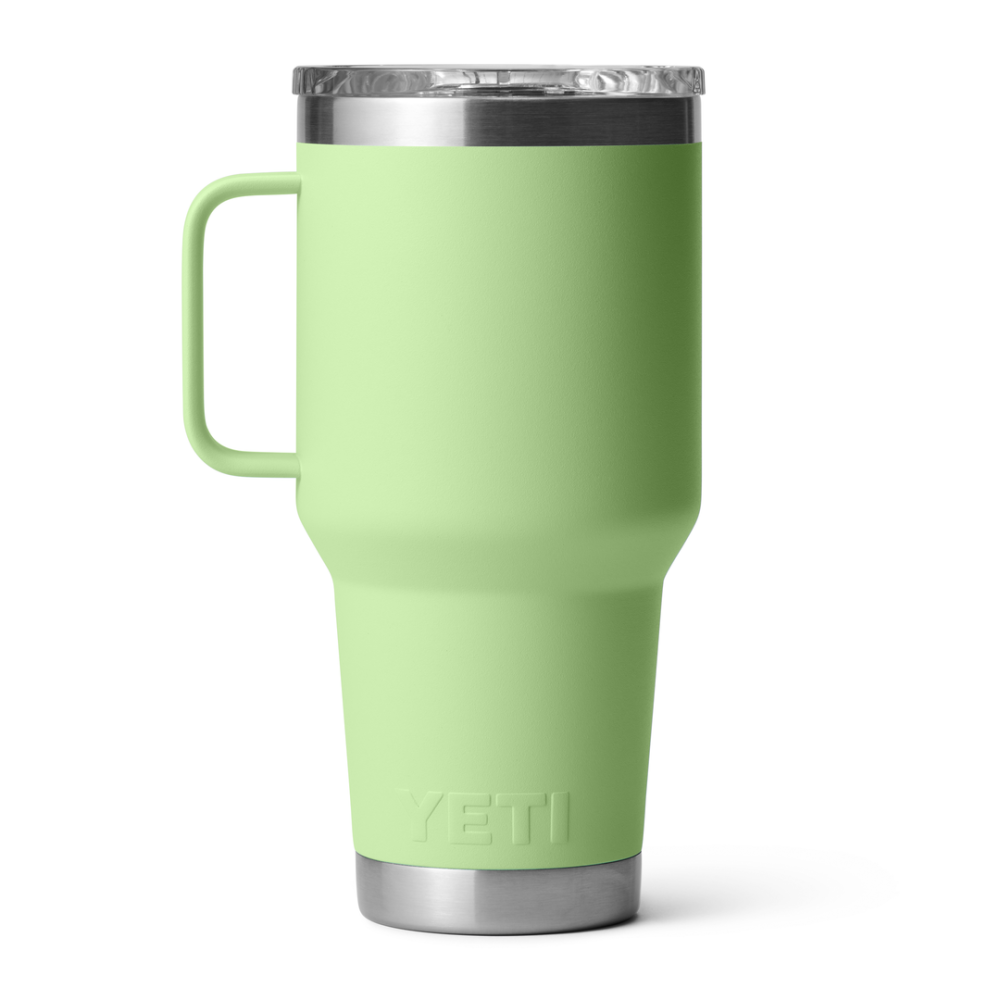 YETI Rambler 30 oz Travel Mug Key Lime