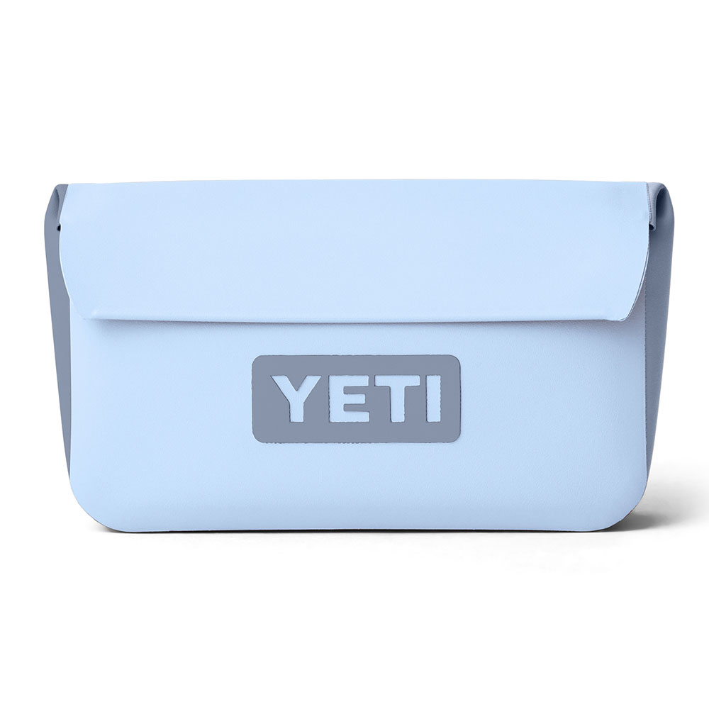 YETI SideKick Dry 1L Waterproof Gear Big Sky Blue