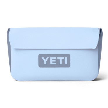 YETI SideKick Dry 1L Waterproof Gear Big Sky Blue