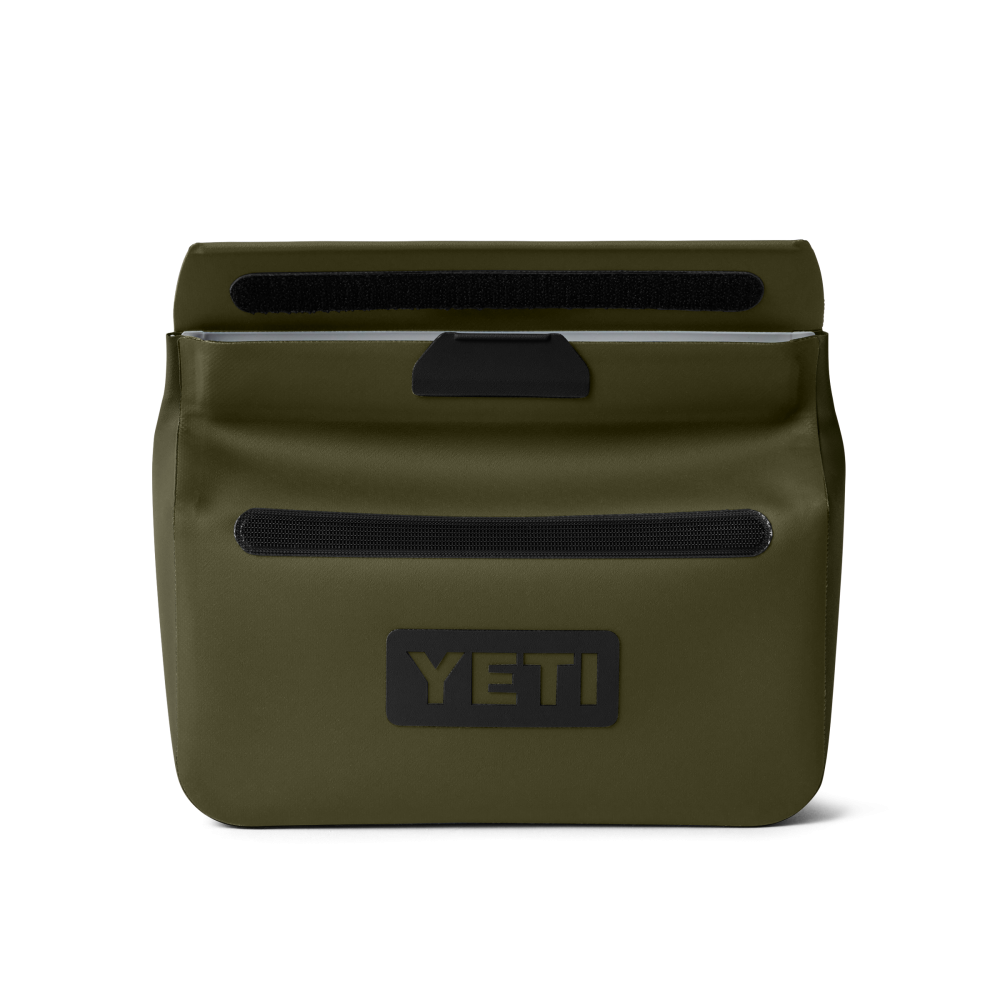YETI SideKick Dry 1L Waterproof Gear Olive & Black