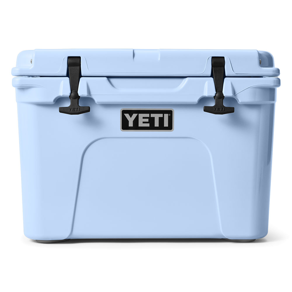 YETI Tundra 35 Cooler Big Sky Blue