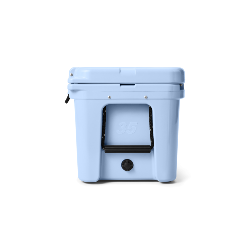 YETI Tundra 35 Cooler Big Sky Blue