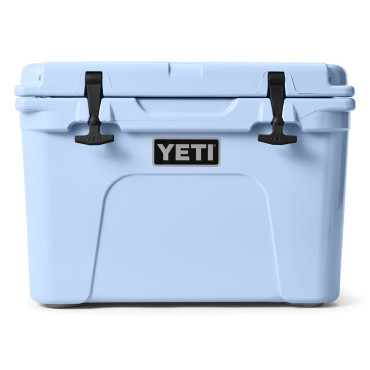 YETI Tundra 35 Cooler Big Sky Blue
