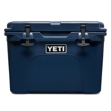 YETI Tundra 35 Cooler Navy