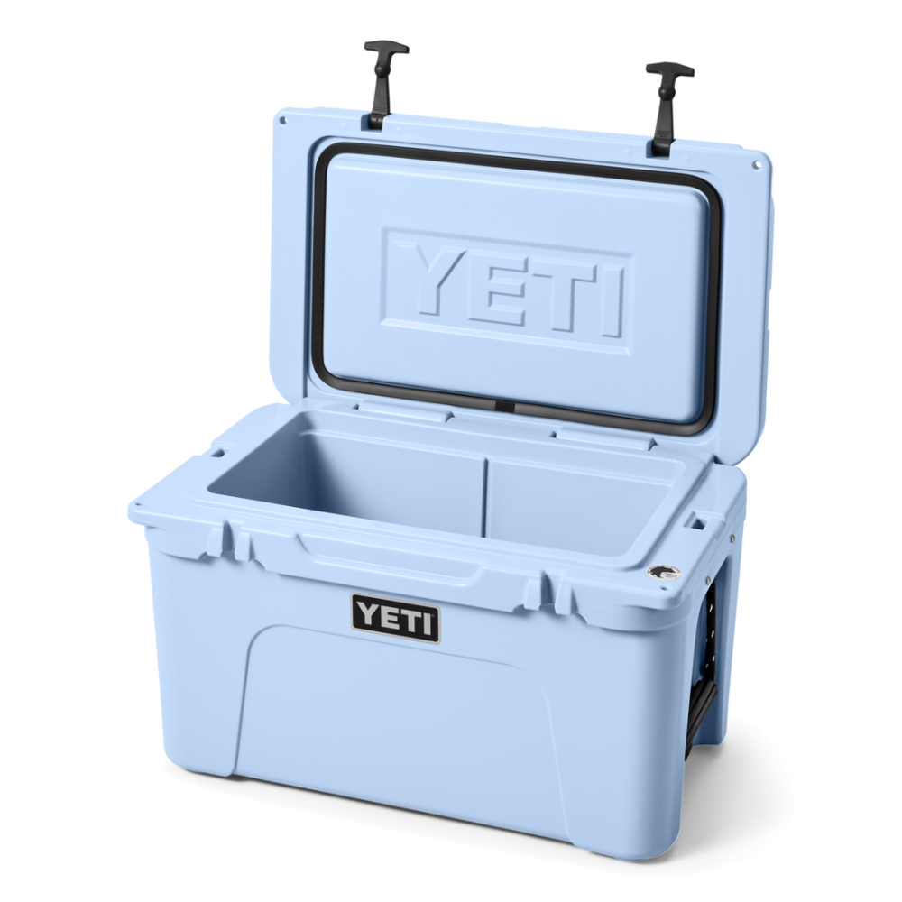 YETI Tundra 45 Cooler Big Sky Blue