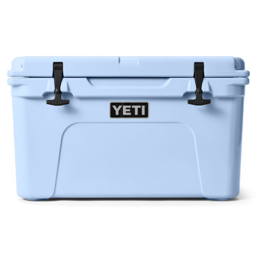 YETI Tundra 45 Cooler Big Sky Blue
