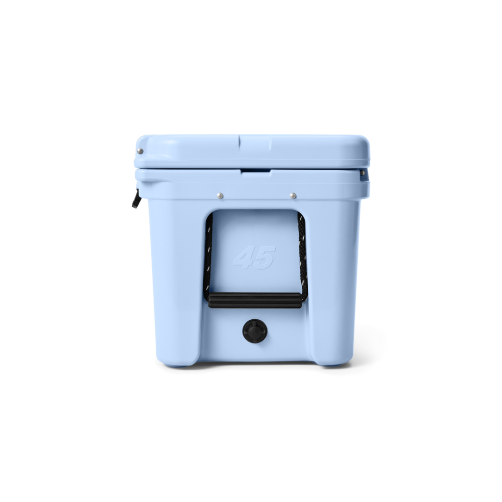 YETI Tundra 45 Cooler Big Sky Blue
