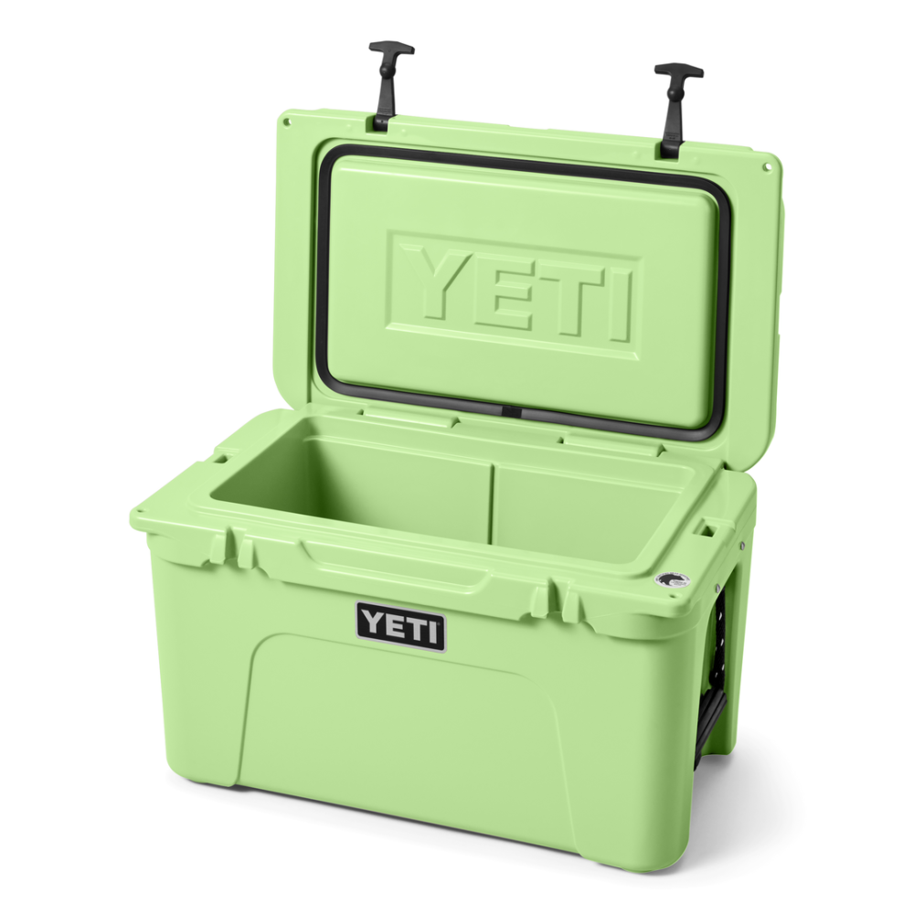 YETI Tundra 45 Cooler Key Lime