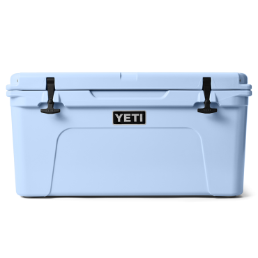 YETI Tundra 65 Cooler Big Sky Blue