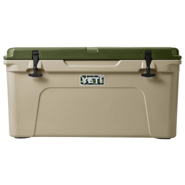 YETI Tundra 65 Cooler Decoy