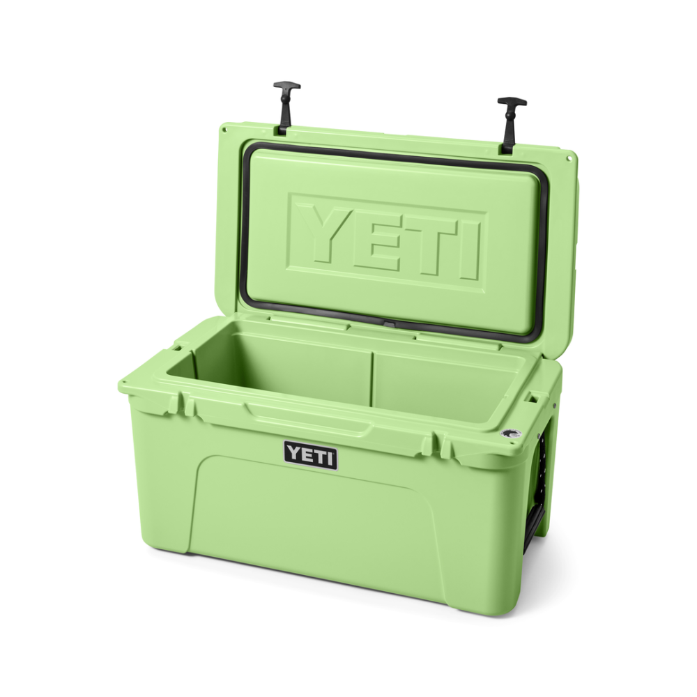 YETI Tundra 65 Cooler Key Lime