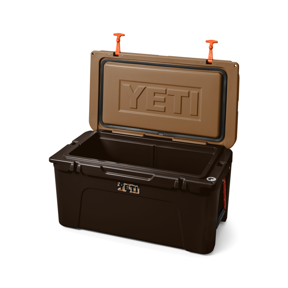 YETI Tundra 65 Cooler Wetlands Brown