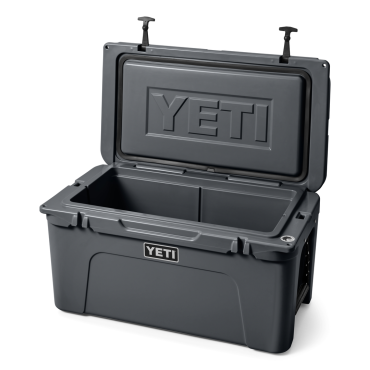 YETI Tundra 65 Cooler Charcoal