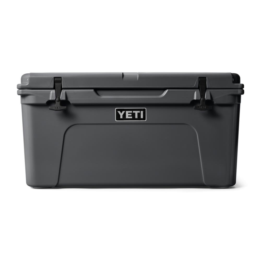 YETI Tundra 65 Cooler Charcoal