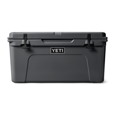 YETI Tundra 65 Cooler Charcoal