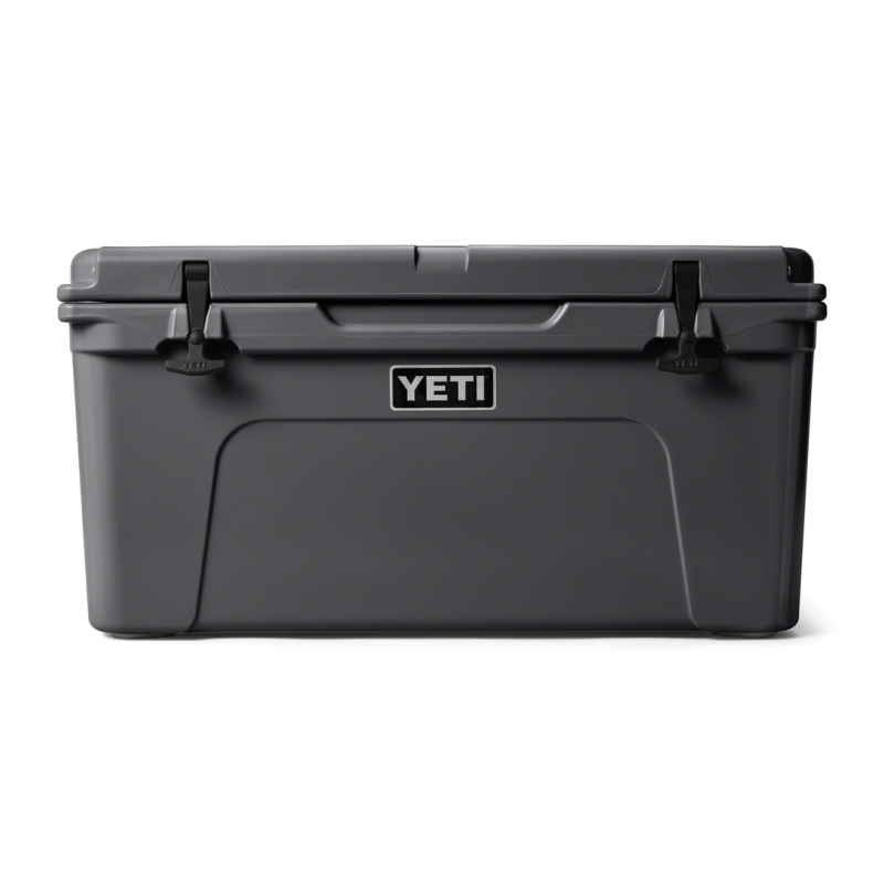 YETI Tundra 65 Cooler Charcoal