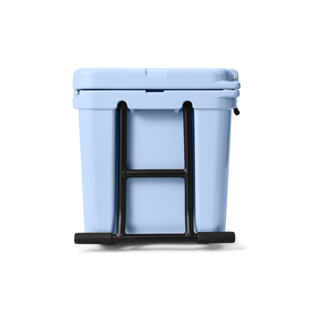 YETI Tundra Haul Wheeled Cooler Big Sky Blue