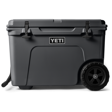 YETI Tundra Haul Charcoal