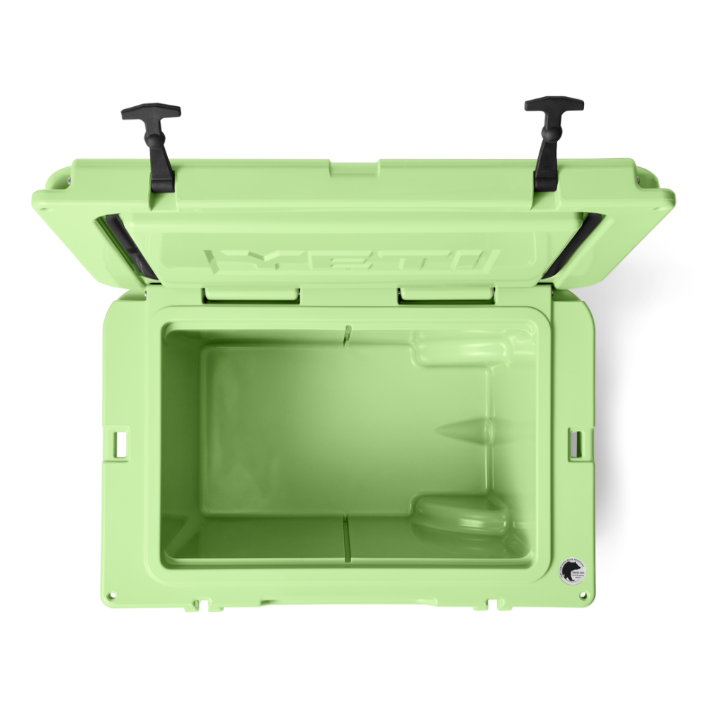 YETI Tundra Haul Wheeled Cooler Key Lime