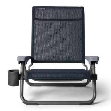 YETI Hondo Beach Chair Navy