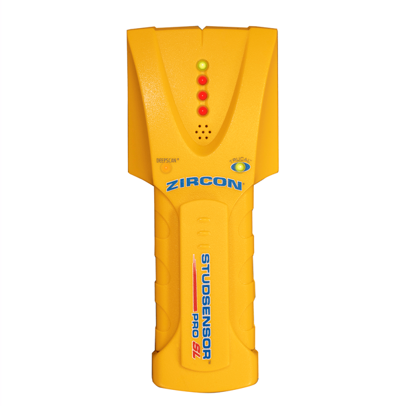 Zircon  61899 STUDSENSOR PRO SL
