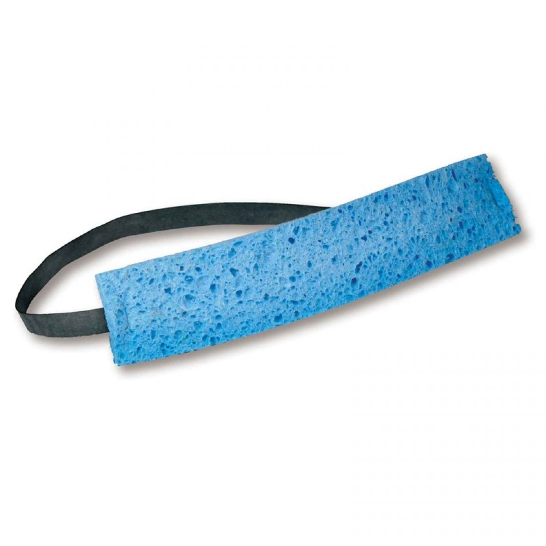 Ergodyne 6607 Blue Sponge Sweatband