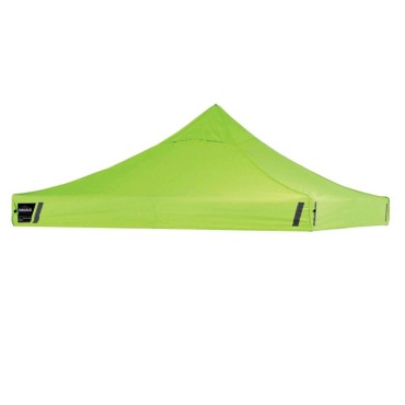 Ergodyne 6000C 10' x 10' Lime Replacement Canopy for #6000