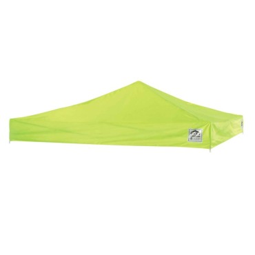 Ergodyne 6010C 10' x 10' Lime Replacement Canopy for #6010