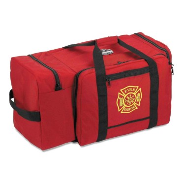 Ergodyne GB5005  Red Large F&R Gear Bag
